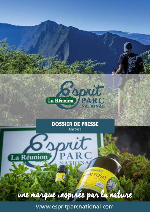 Couverture DP EPN-La Réunion, 2025