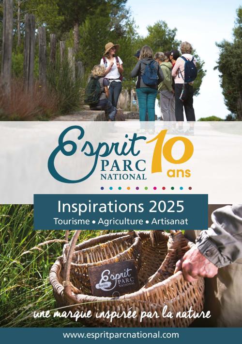 Guide Inspirations 2025 © Big Bang - OFB
