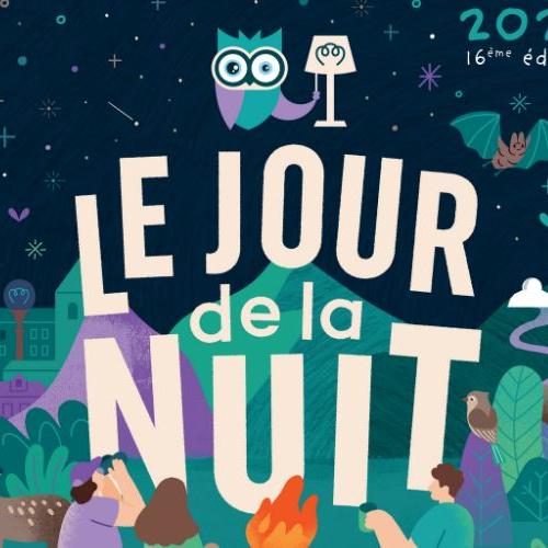 Le Jour de la Nuit - Édition 2024