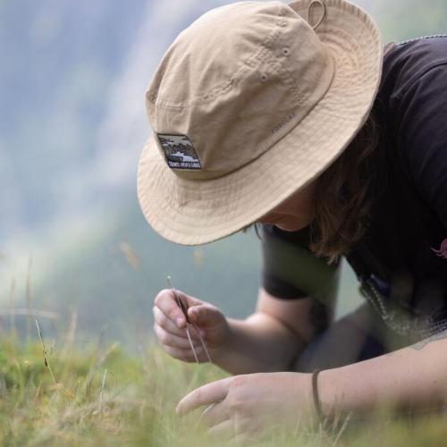 Explor’Nature Ecrins, 2025 © Olivier Sabatier – Parc national des Ecrins
