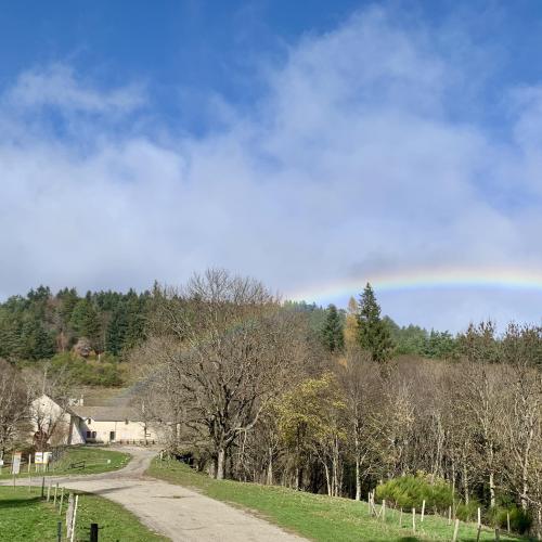 Vue générale © Aire de Côte