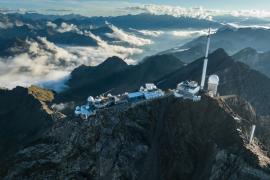 Pic du midi de Bigorre