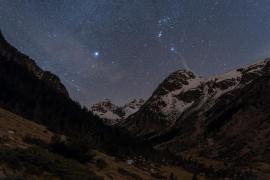 © L. Nédélec - Parc national des Pyrénées