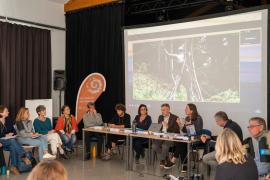  Rencontres professionnelles culture des parcs nationaux