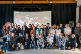  Rencontres professionnelles culture des parcs nationaux