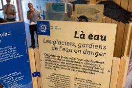 Expo "là eau"