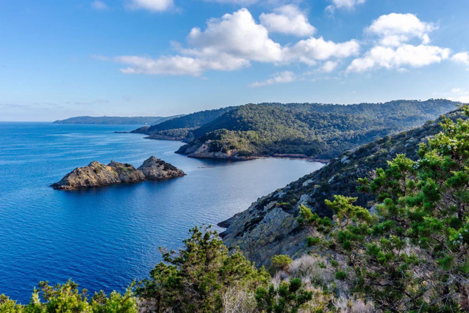 Parc national de Port-Cros
