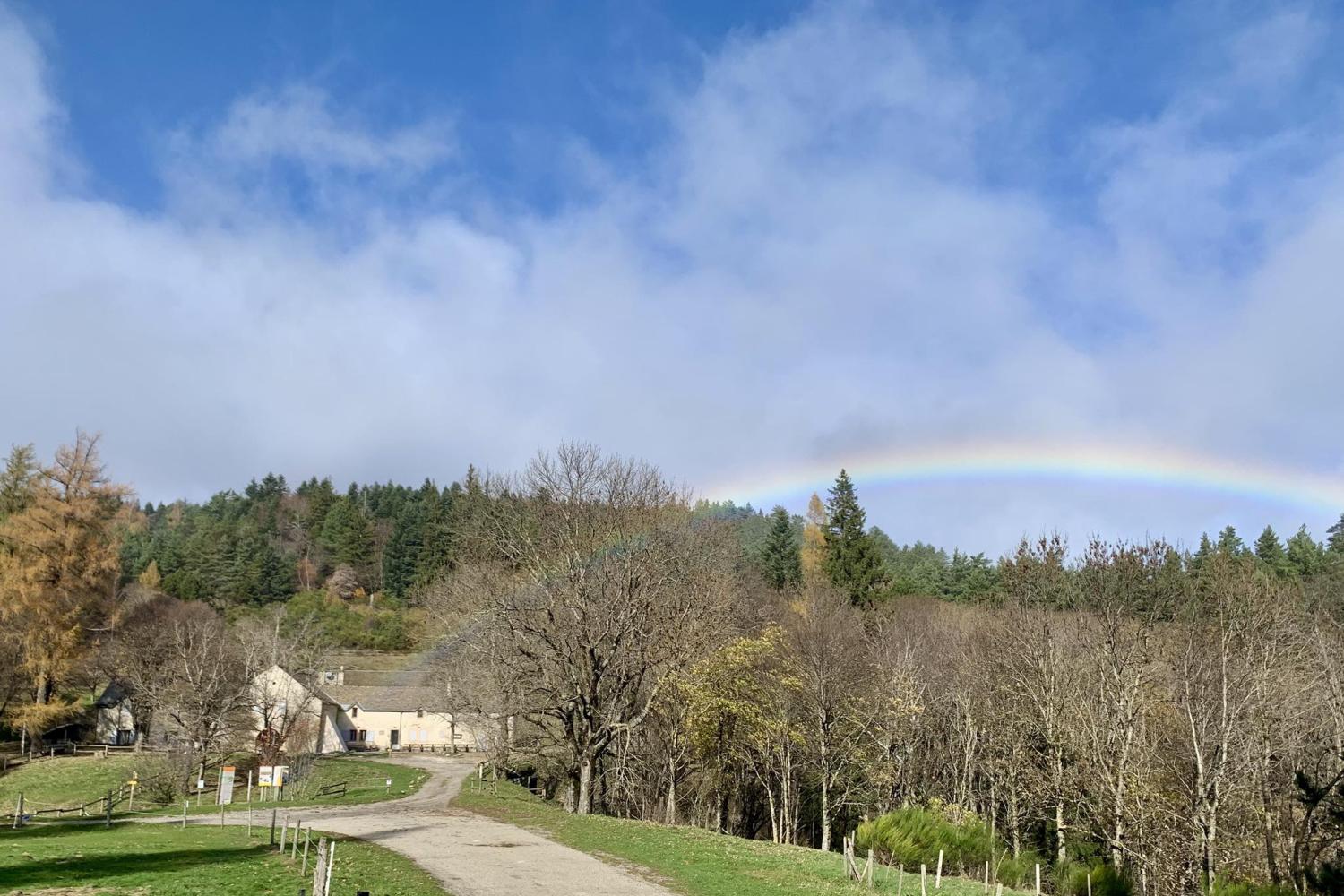 Vue générale © Aire de Côte